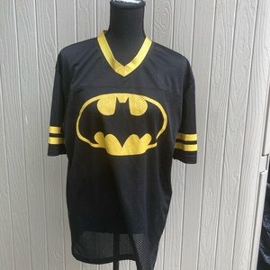 Batman shirt